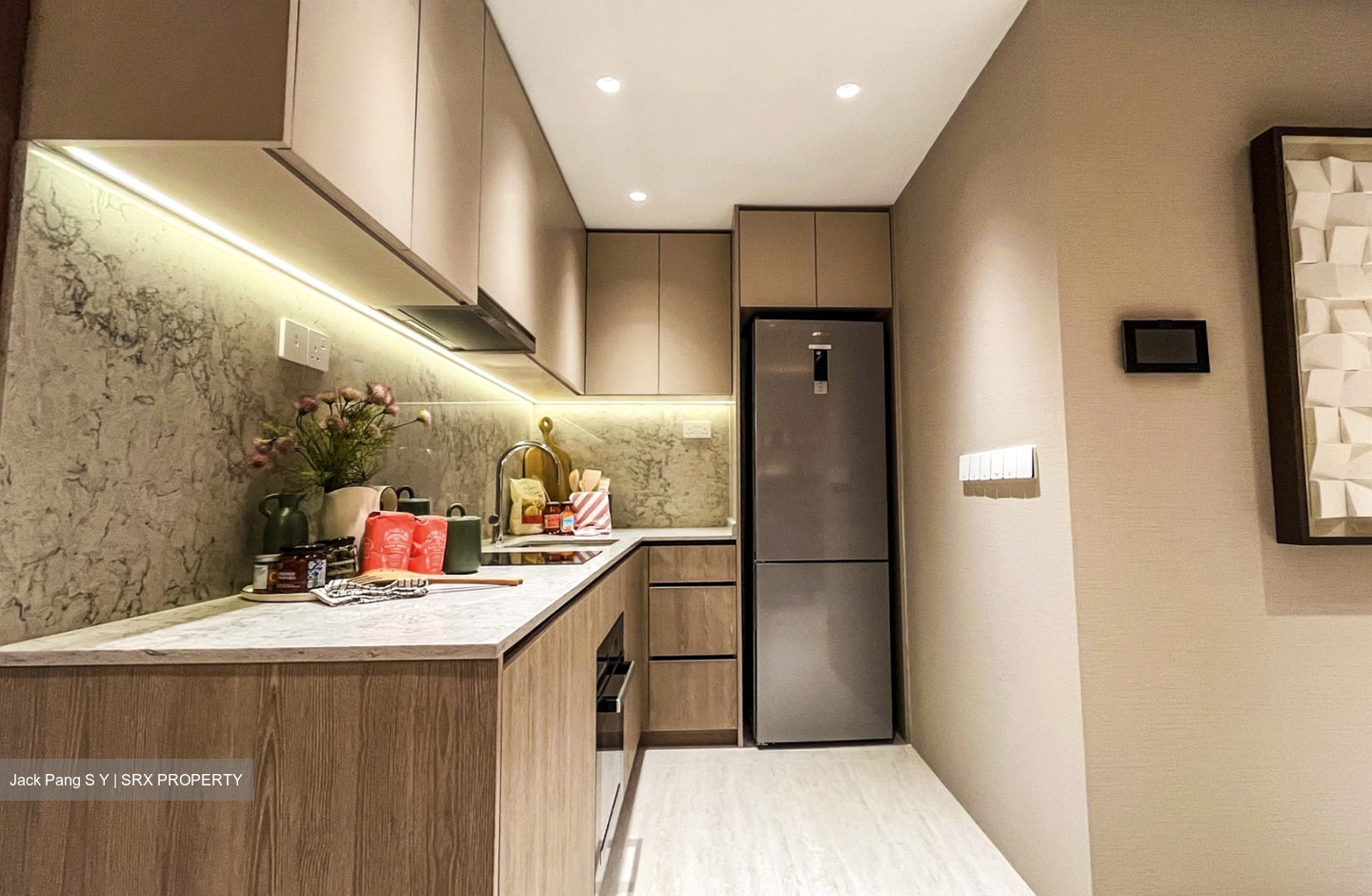 Bloomsbury Residences (D5), Apartment #499892201